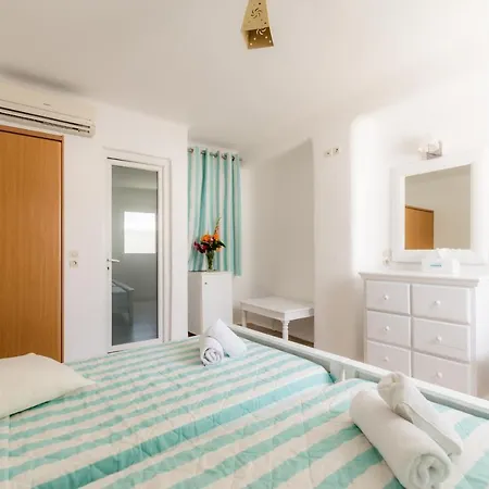 酒店 天堂海滨度假酒店 2*