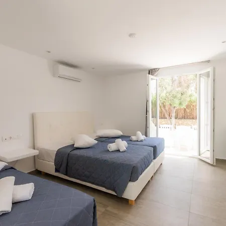 酒店 天堂海滨度假酒店