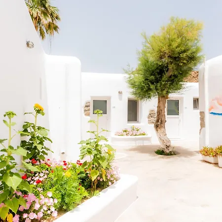 天堂海滨度假酒店 2*