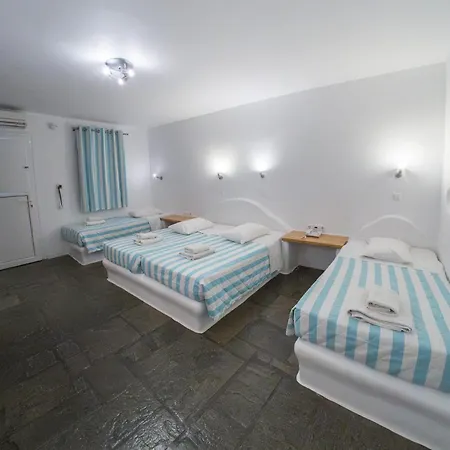 天堂海滨度假酒店 酒店 天堂海滩