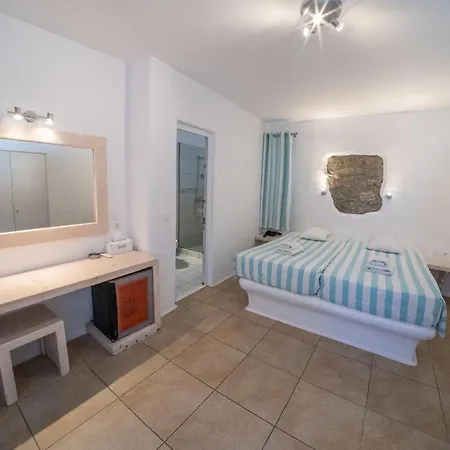 天堂海滨度假酒店 酒店 天堂海滩