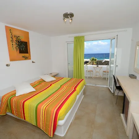 天堂海滨度假酒店 天堂海滩