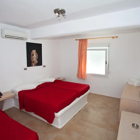 天堂海滨度假酒店 2*