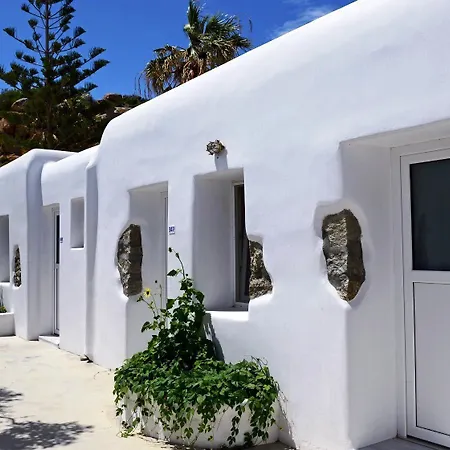 天堂海滨度假酒店 2*