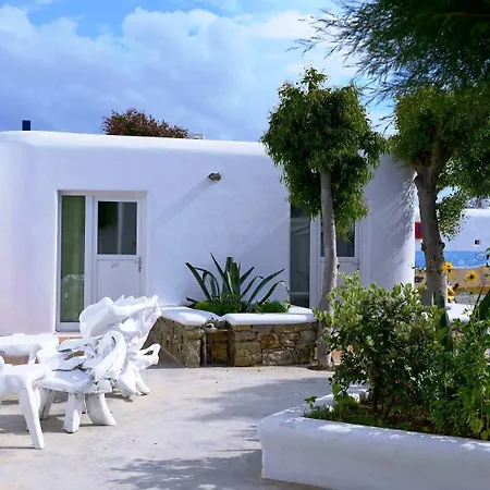 酒店 天堂海滨度假酒店 2*