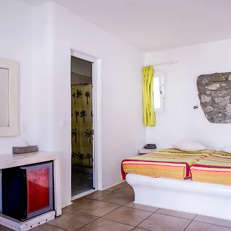 天堂海滨度假酒店