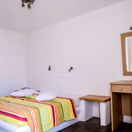 酒店 天堂海滨度假酒店 2*