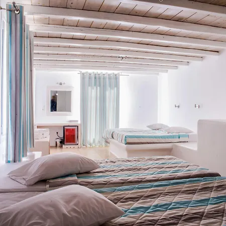 天堂海滨度假酒店 天堂海滩