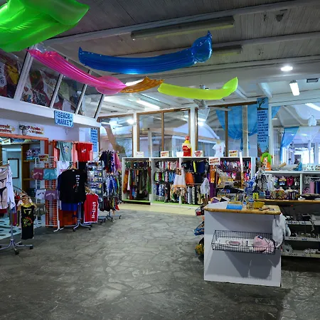 酒店 天堂海滨度假酒店