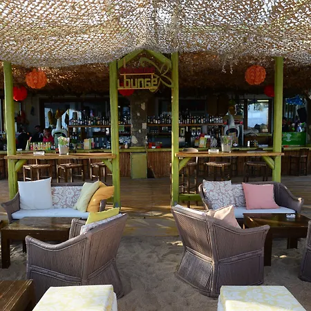 酒店 天堂海滨度假酒店