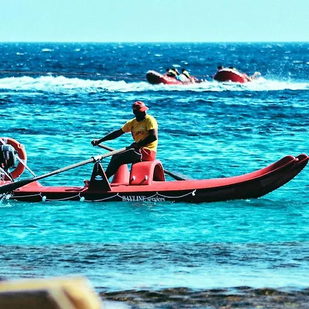 天堂海滨度假酒店 2* 天堂海滩