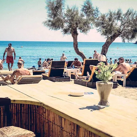 天堂海滨度假酒店 酒店 2*