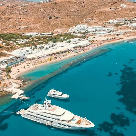 酒店 天堂海滨度假酒店