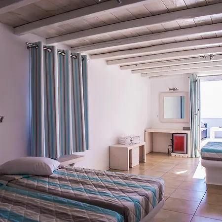 天堂海滨度假酒店 酒店 天堂海滩