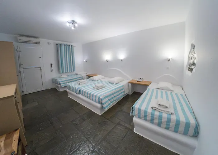 Paradise Отель Парадайз-Бич