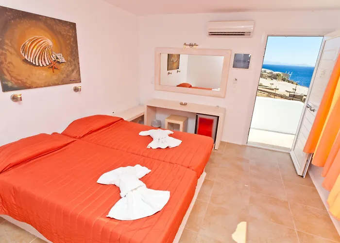 Paradise Paradise Beach (Mykonos)