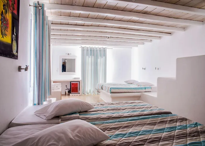 Paradise Paradise Beach (Mykonos)