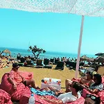 天堂海滨度假酒店