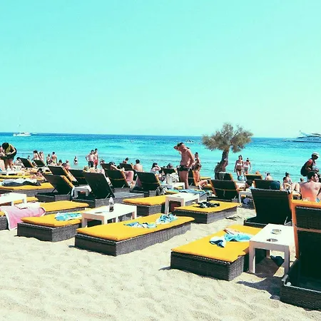 Szálloda Paradise