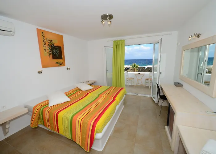 Paradise Paradise Beach (Mykonos)