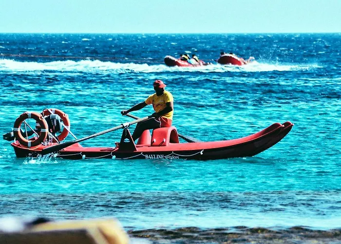 Paradise 2* Paradise Beach (Mykonos)