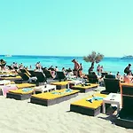 Szálloda Paradise