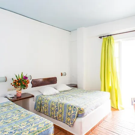 Hotel Paradise Paradise Beach (Mykonos)