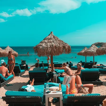 Paradise (adults Only) Отель 2*