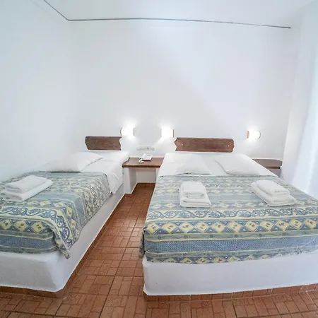 Hotel Paradise (adults Only)