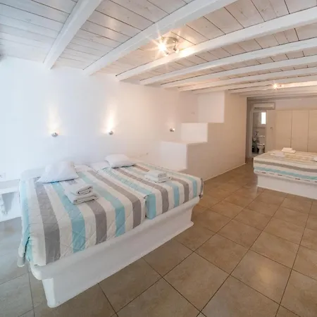 Отель Paradise (adults Only)