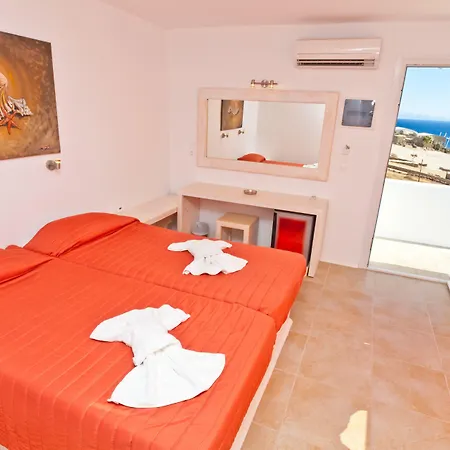 Paradise Paradise Beach (Mykonos)