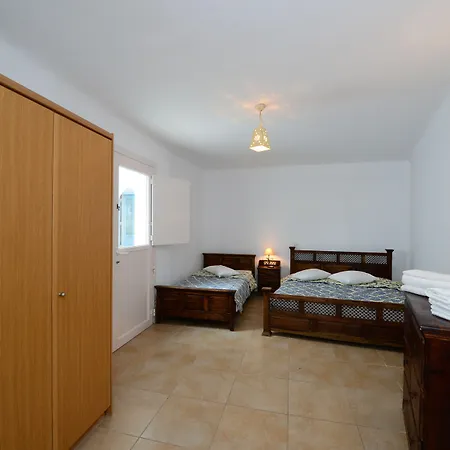 Paradise Hotel Paradise Beach (Mykonos)