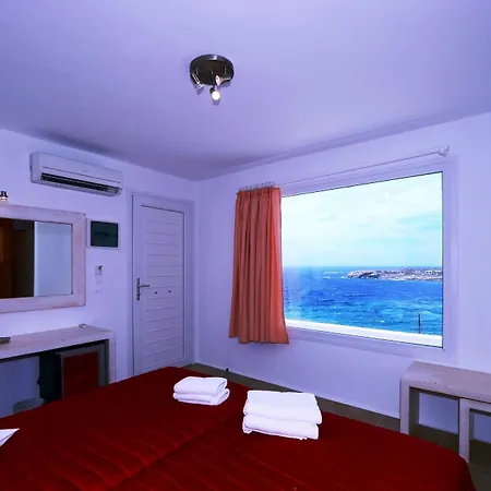 Paradise (adults Only) Отель 2*