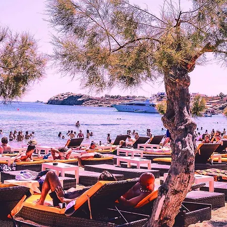 Paradise (adults Only) Парадайз-Бич
