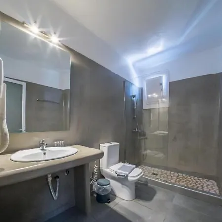 Hotel Paradise (adults Only)