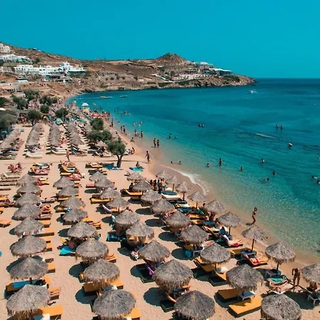 Paradise (adults Only) Отель 2*