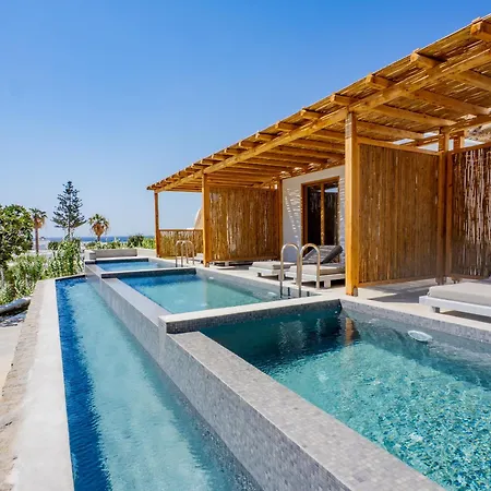 Отель Paradise (adults Only) 2*