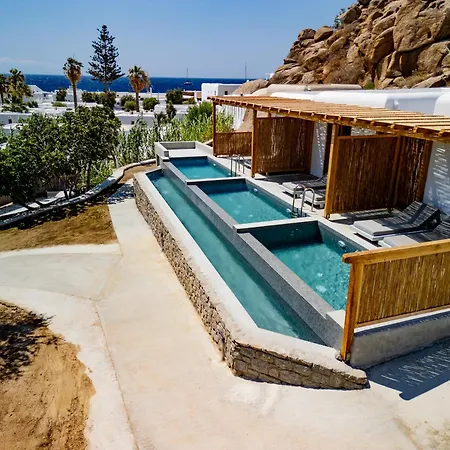 Paradise (adults Only) Отель Парадайз-Бич