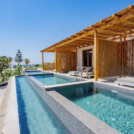Paradise (adults Only) Hotel Paradise Beach (Mykonos)