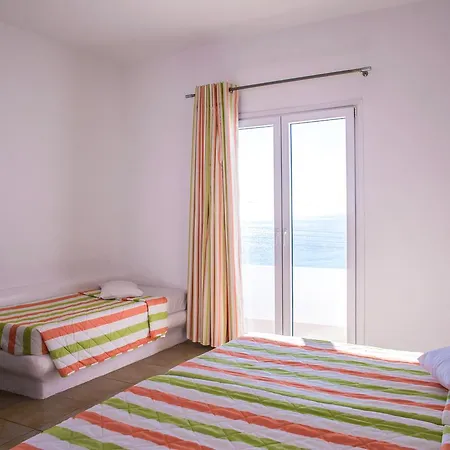 Paradise 2* Paradise Beach (Mykonos)