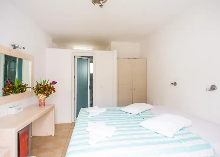 Paradise Szálloda Paradicsom part