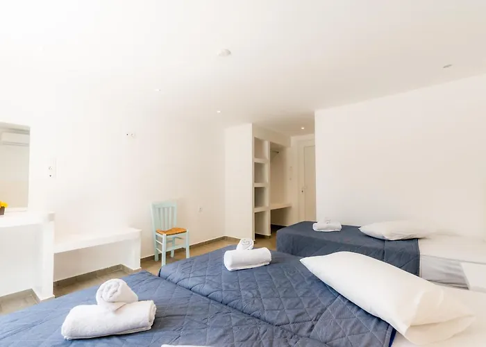 Paradise Paradise Beach (Mykonos)