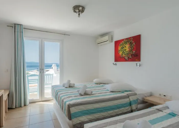 Paradise 2* Paradicsom part