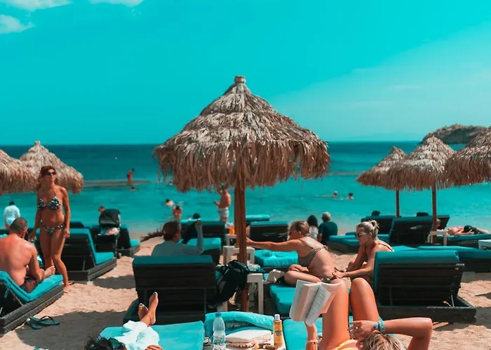 Paradise Szálloda 2*