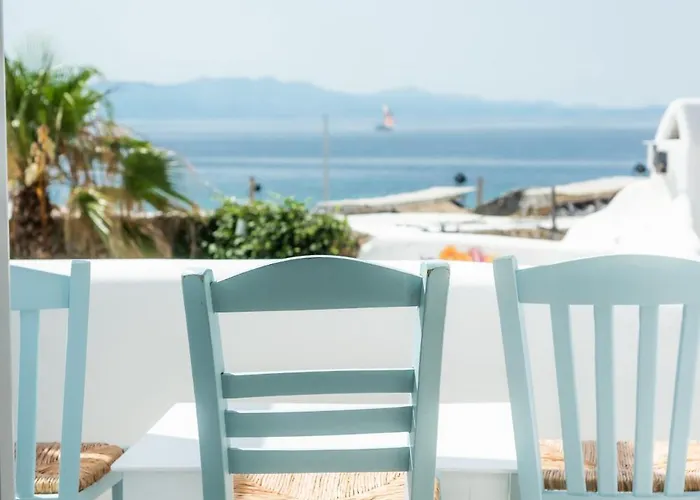 Szálloda Paradise Paradicsom part