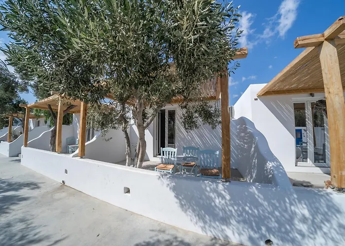 Szálloda Paradise Paradicsom part