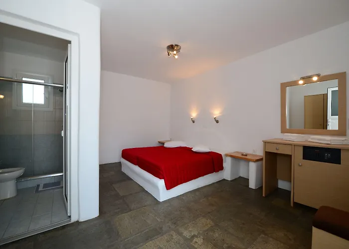 Szálloda Paradise Paradicsom part