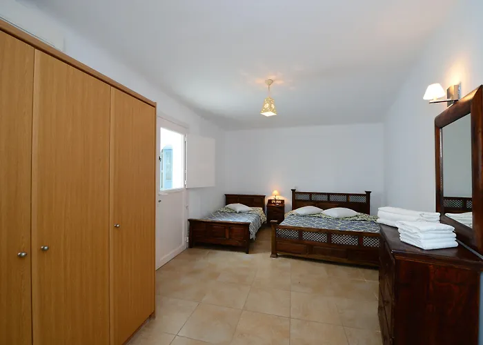 Paradise Szálloda Paradicsom part