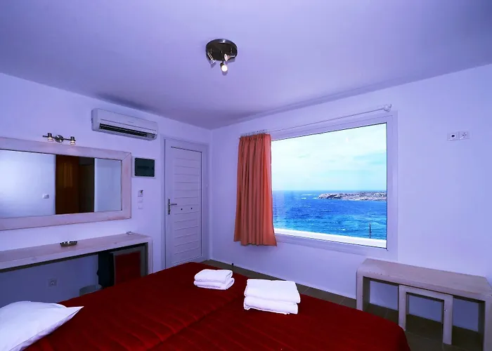 Paradise Szálloda 2*