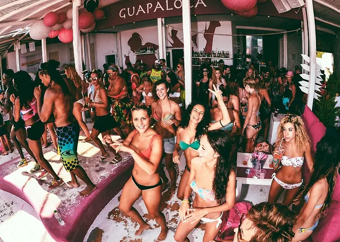 Szálloda Paradise Paradicsom part